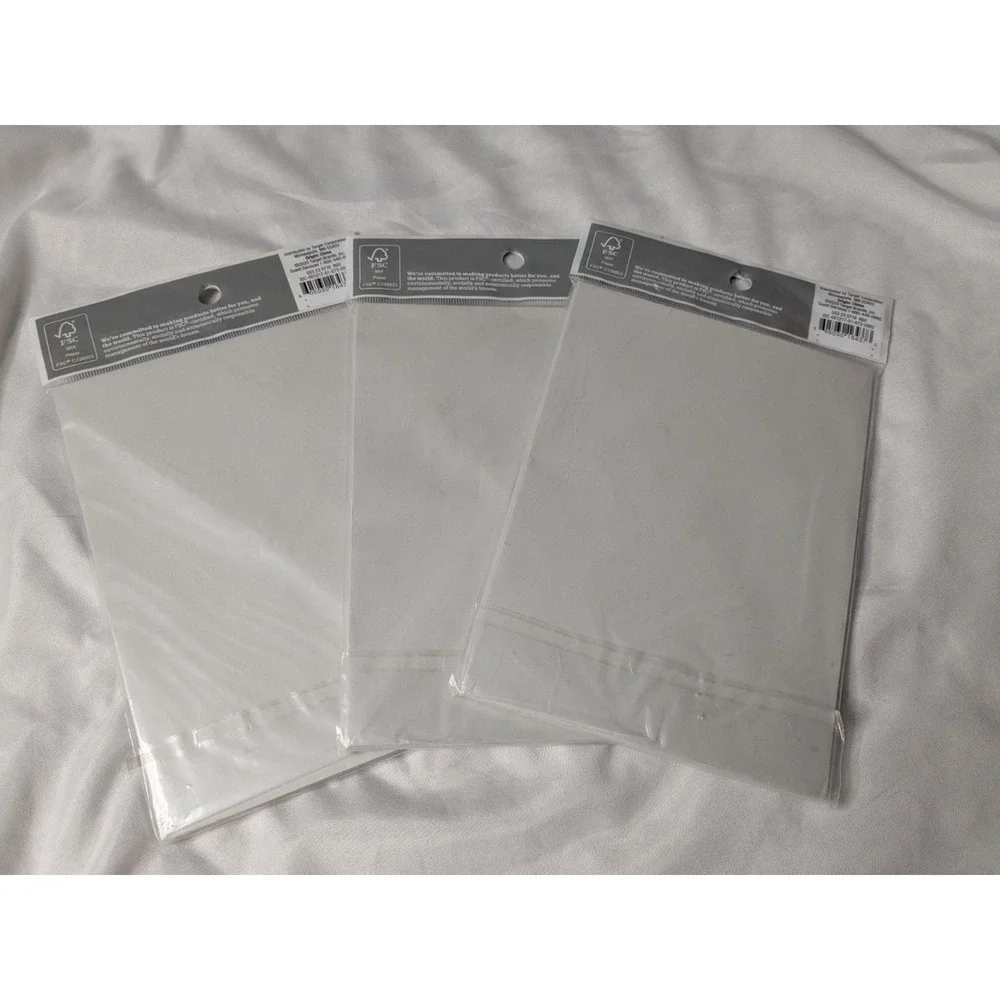 3 Packs Of Spr!tz Invitations‎